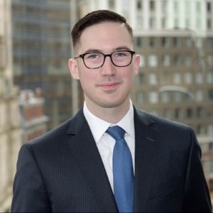 Meet your Posher, Nathan